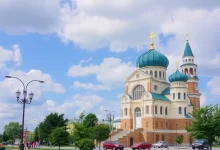 Photo of Туристические достопримечательности Ростова-на-Дону