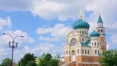 Photo of Туристические достопримечательности Ростова-на-Дону