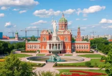Photo of Ростов-на-Дону: культурная столица Юга