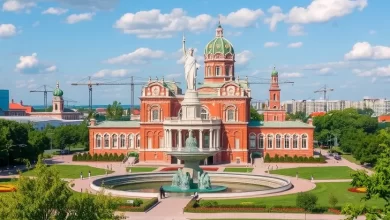 Photo of Ростов-на-Дону: культурная столица Юга