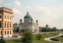 Photo of Ростов-на-Дону: история и современность