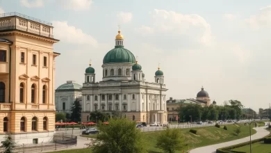 Photo of Ростов-на-Дону: история и современность