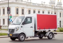 Photo of Услуги доставки в Ростове-на-Дону